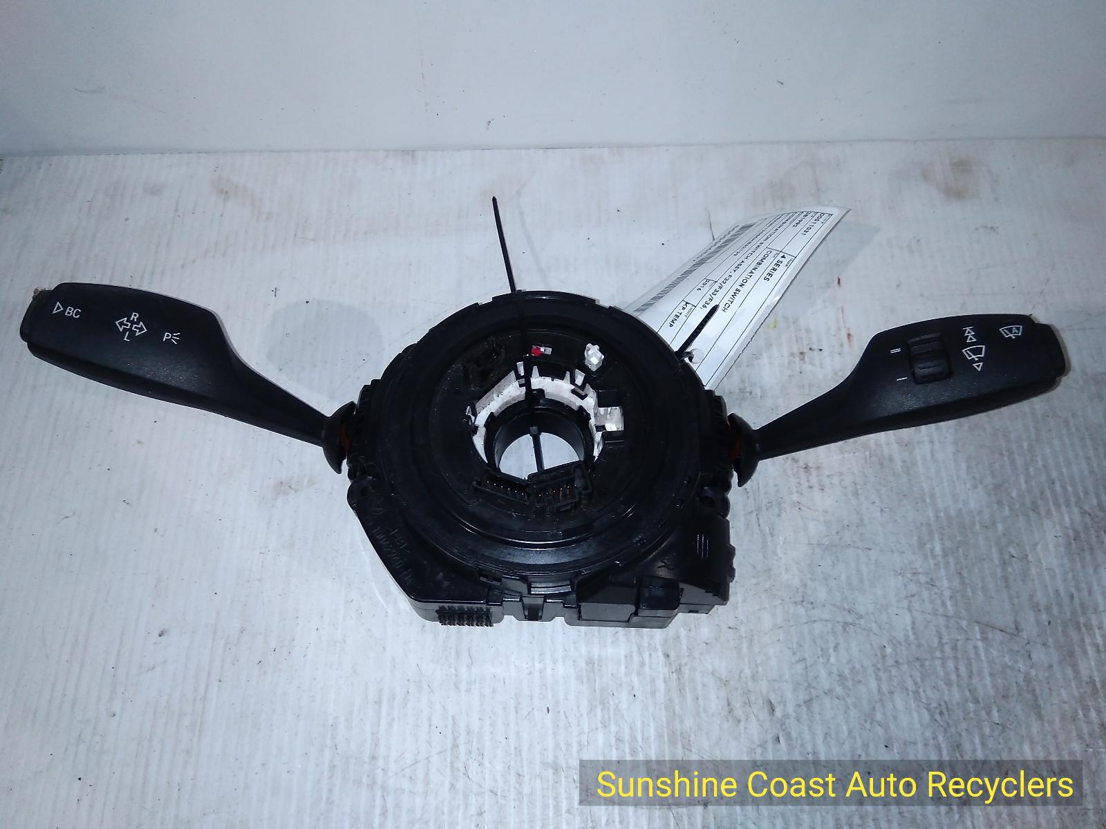 View Auto part Combination Switch BMW 4 SERIES 2016