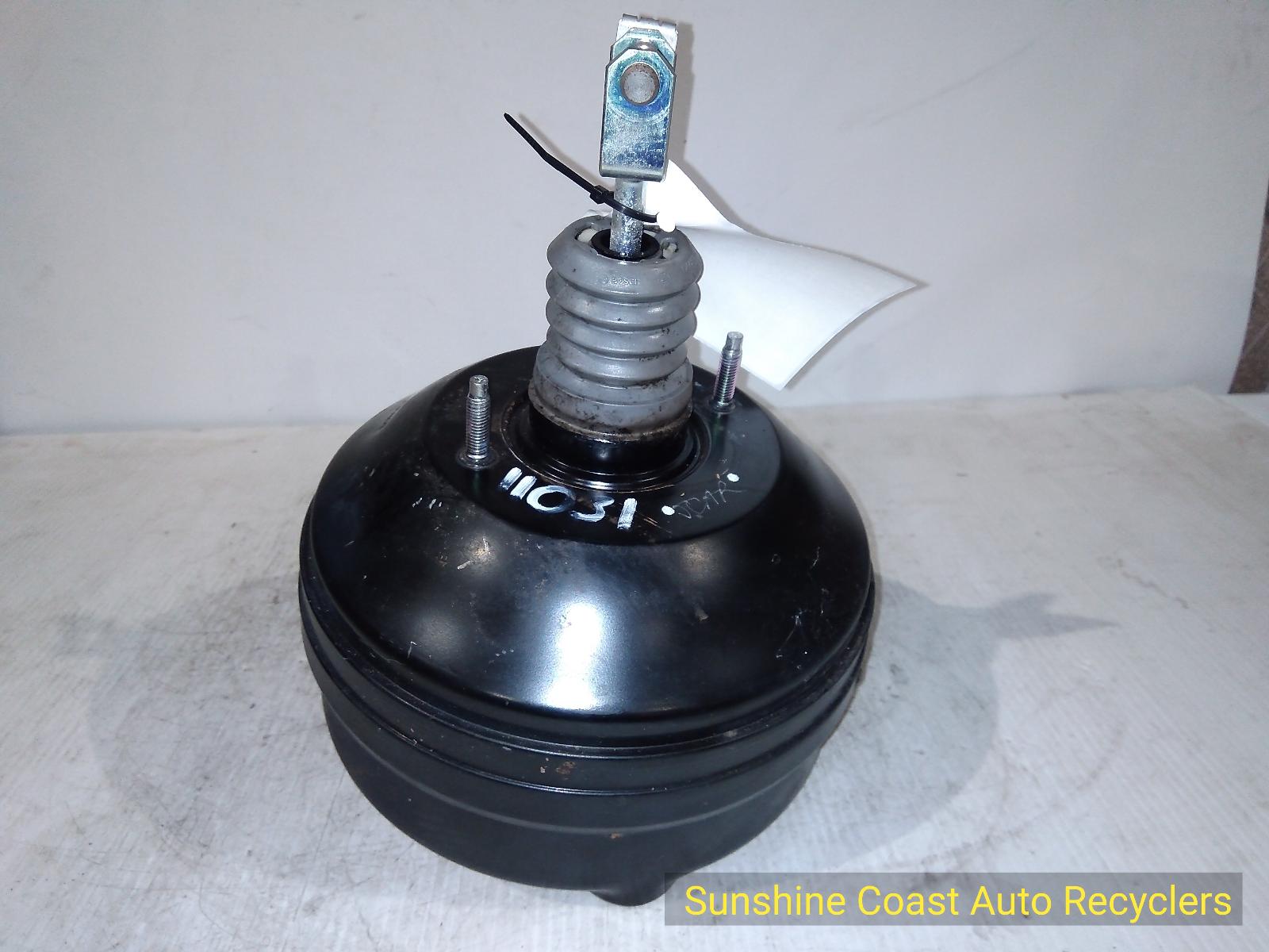 View Auto part Brake Booster BMW 4 SERIES 2016