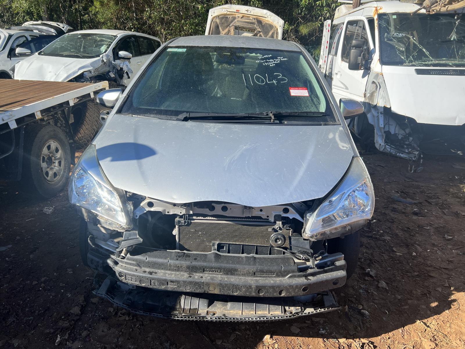 Battery Terminal Yaris Toyota 2017