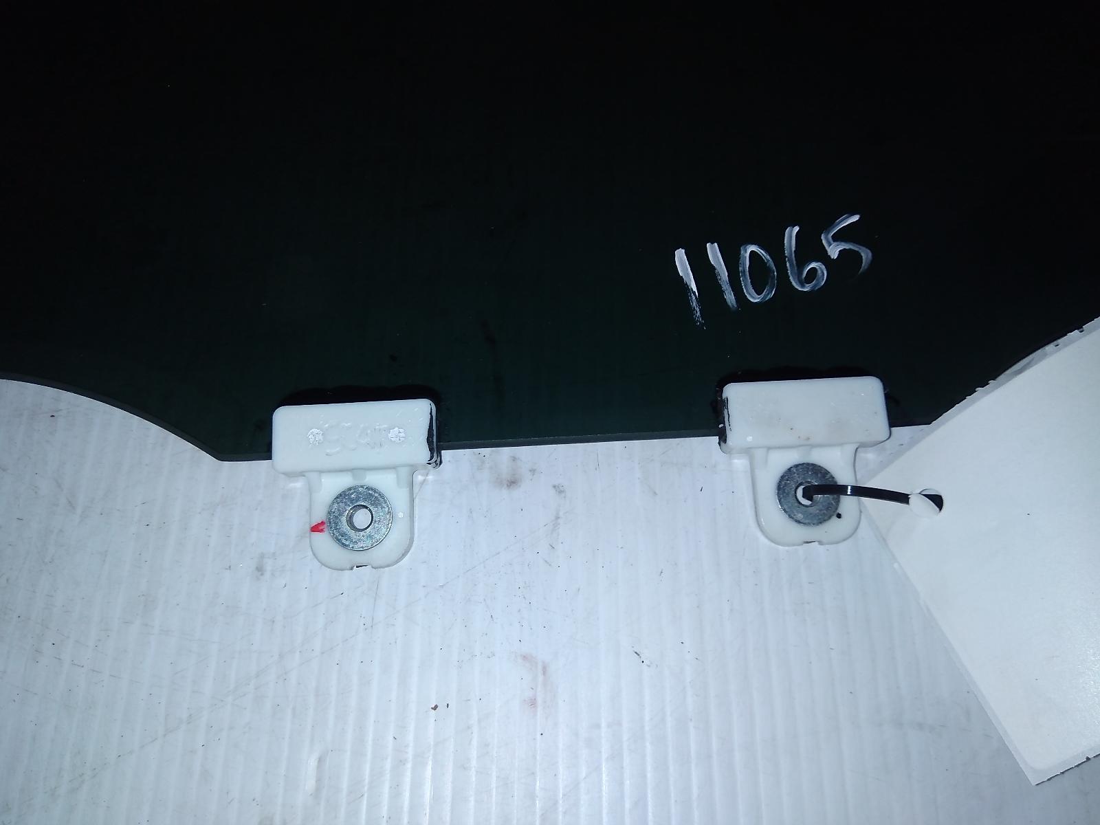 View Auto part Left Rear Door Window Mitsubishi Outlander 2022