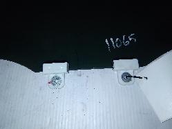 View Auto part Left Rear Door Window Mitsubishi Outlander 2022