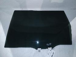 View Auto part Left Rear Door Window Mitsubishi Outlander 2022