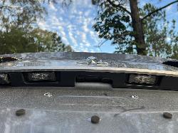 View Auto part Number Plate Lamp Mitsubishi Outlander 2022