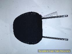View Auto part Headrest Mitsubishi Outlander 2022