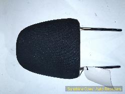 View Auto part Headrest Mitsubishi Outlander 2022
