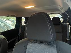 View Auto part Headrest Mitsubishi Outlander 2022