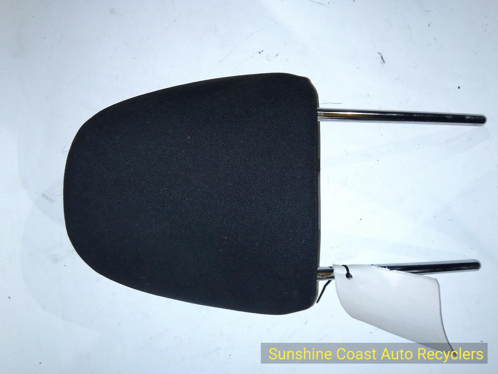 View Auto part Headrest Mitsubishi Outlander 2022