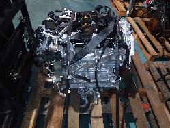 View Auto part Engine MITSUBISHI OUTLANDER 2022