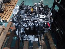 View Auto part Engine MITSUBISHI OUTLANDER 2022
