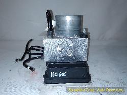 View Auto part Abs Pump/Modulator Mitsubishi Outlander 2022