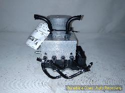 View Auto part Abs Pump/Modulator Mitsubishi Outlander 2022