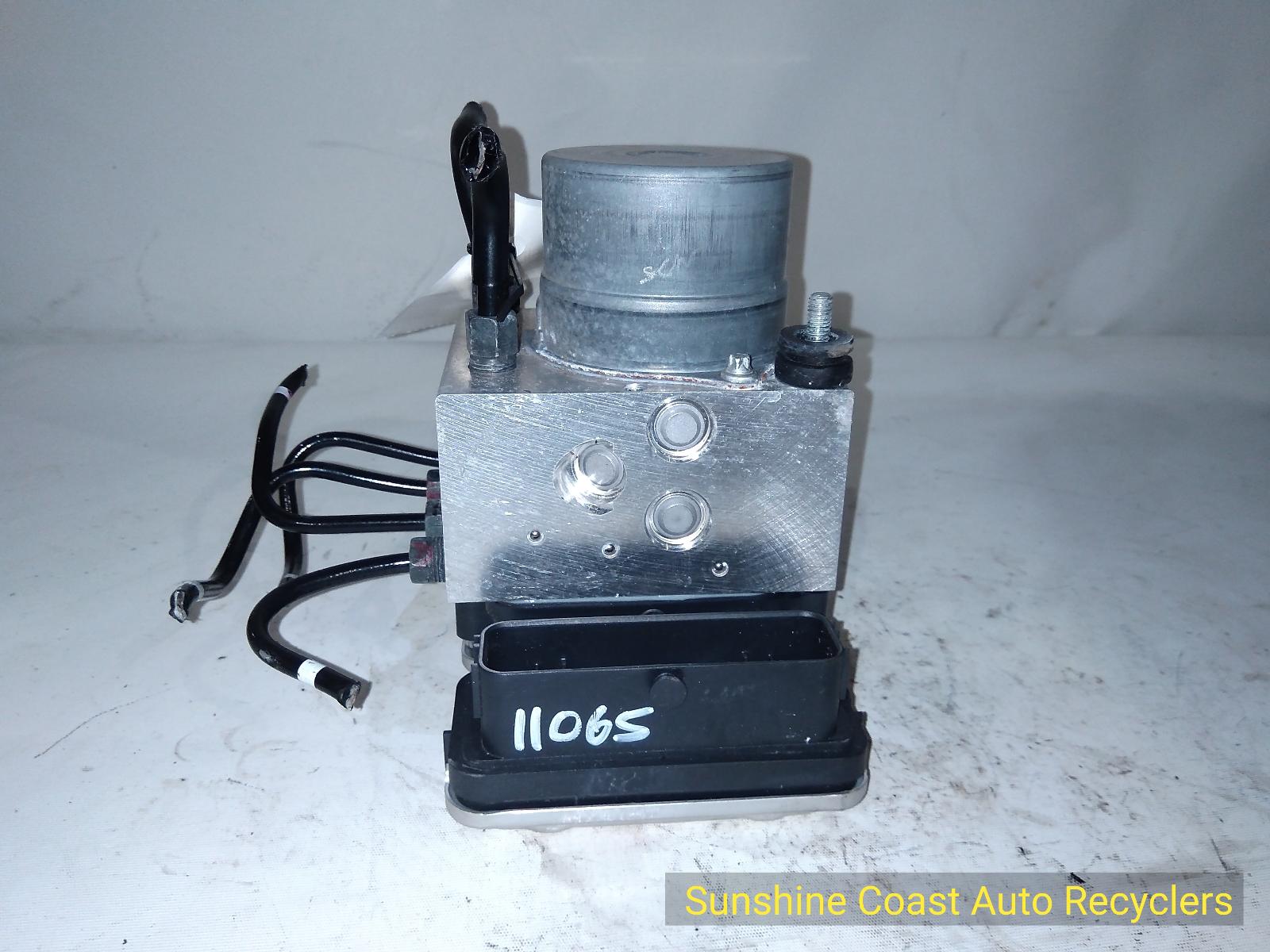 View Auto part Abs Pump/Modulator Mitsubishi Outlander 2022