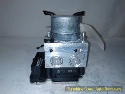 View Auto part Abs Pump/Modulator Mitsubishi Outlander 2022