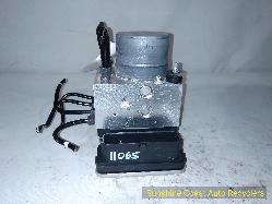 View Auto part Abs Pump/Modulator Mitsubishi Outlander 2022