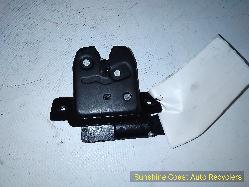 View Auto part Door/Boot/Gate Lock Mitsubishi Outlander 2022