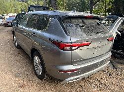 View Auto part Catalytic Converter Mitsubishi Outlander 2022