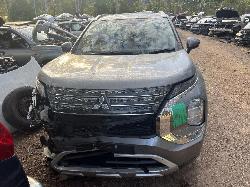 View Auto part Catalytic Converter Mitsubishi Outlander 2022