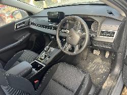 View Auto part Owners Handbook Mitsubishi Outlander 2022