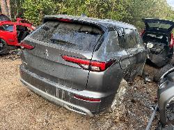 View Auto part Owners Handbook Mitsubishi Outlander 2022