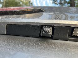 View Auto part Reverse Camera Mitsubishi Outlander 2022