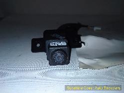 View Auto part Reverse Camera Mitsubishi Outlander 2022