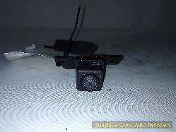 View Auto part Reverse Camera Mitsubishi Outlander 2022