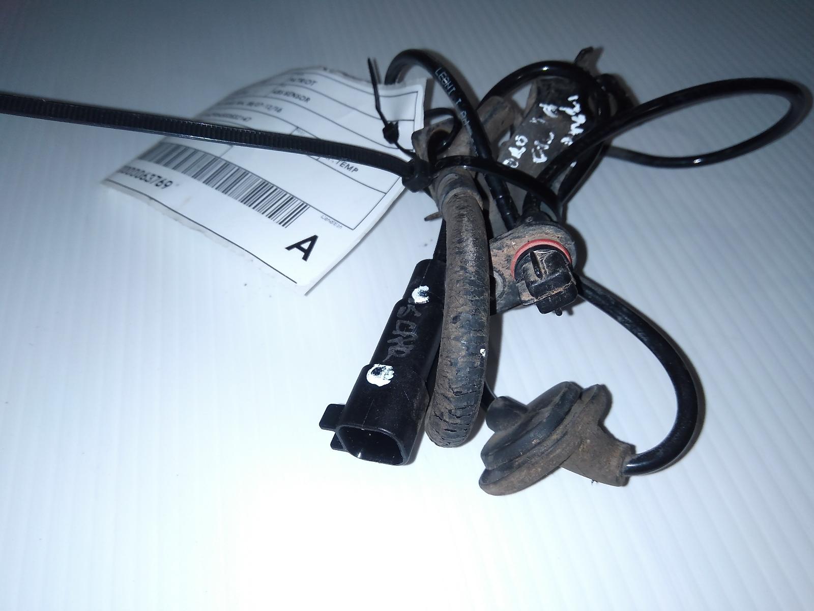 View Auto part Abs Sensor JEEP PATRIOT 2013