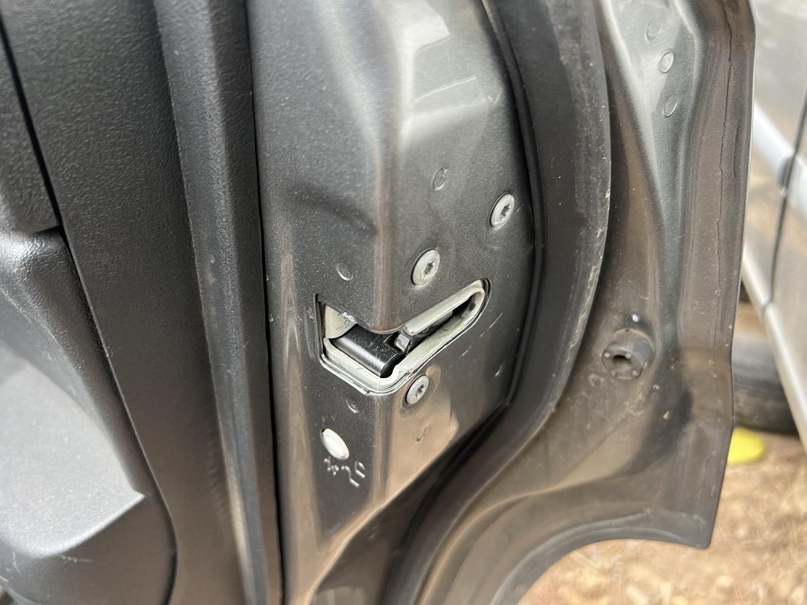 View Auto part Door/Boot/Gate Lock JEEP PATRIOT 2013