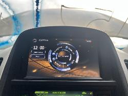 View Auto part Radio/Cd/Dvd/Sat/Tv Holden Captiva 2007