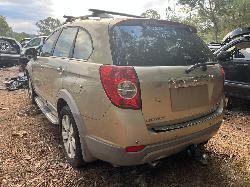 View Auto part Reverse Camera Holden Captiva 2007