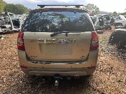 View Auto part Reverse Camera Holden Captiva 2007