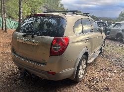 View Auto part Reverse Camera Holden Captiva 2007