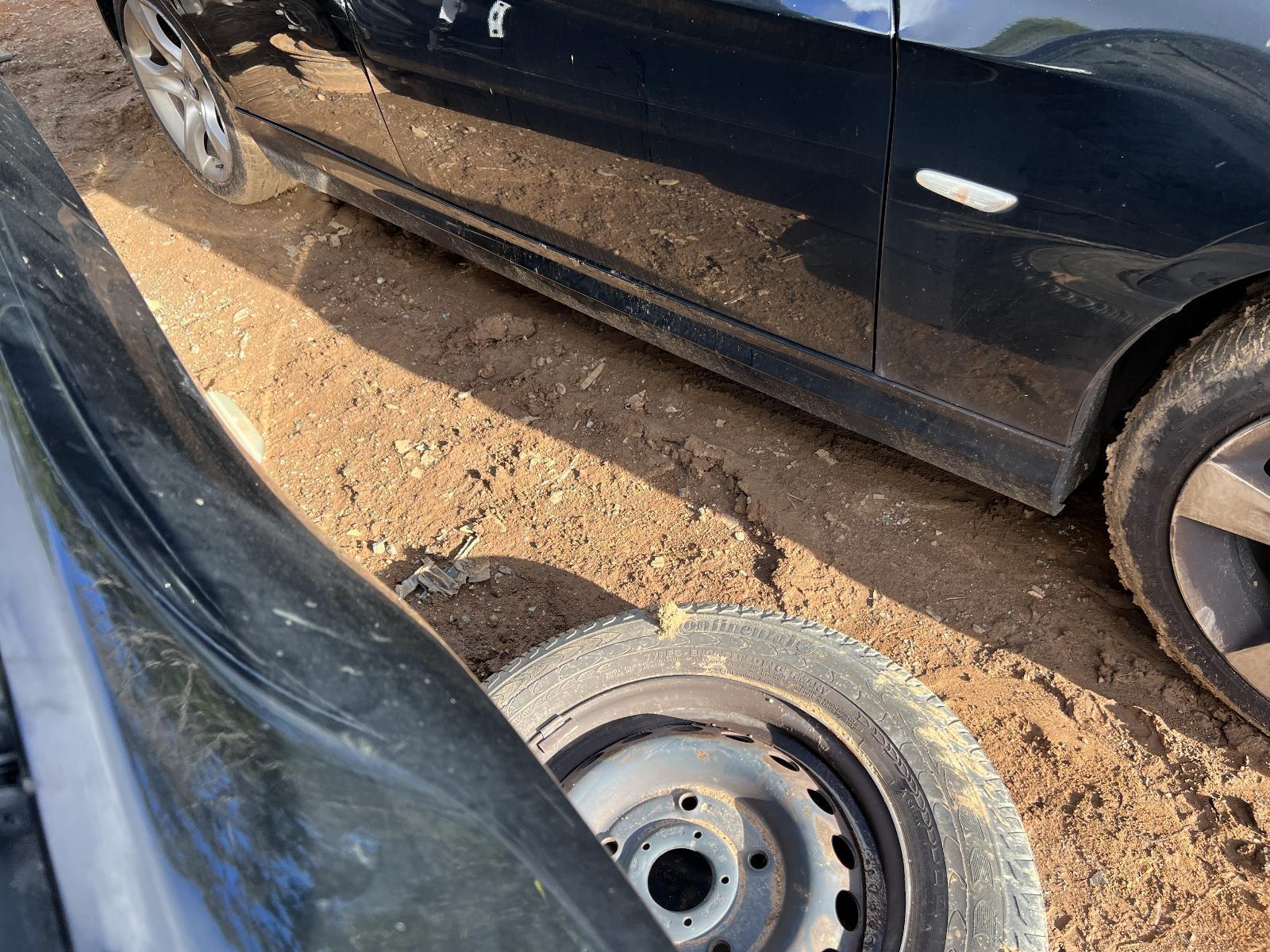 View Auto part Side Step/Skirt BMW 3 SERIES 2010