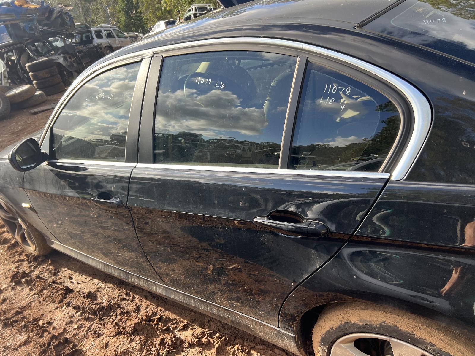 View Auto part Left Rear Door/Sliding BMW 3 SERIES 2010