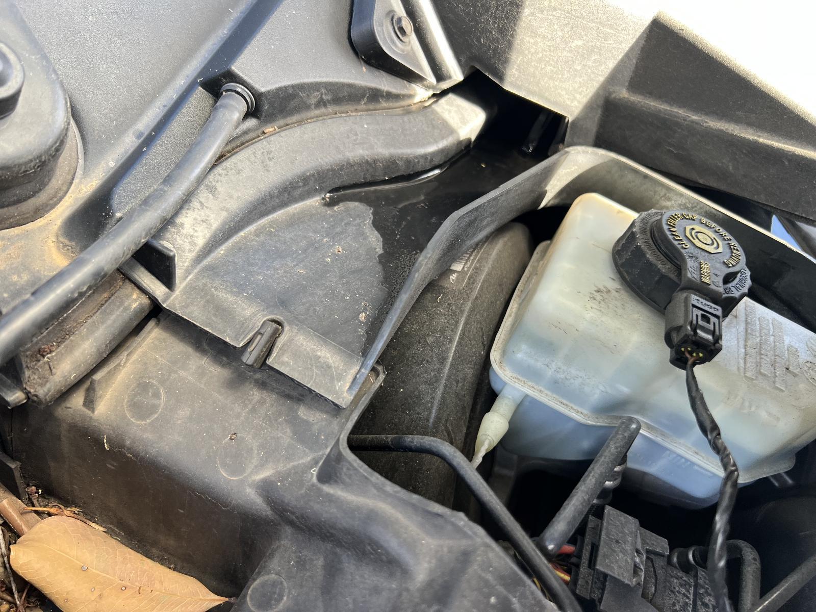 View Auto part Brake Booster BMW 3 SERIES 2010