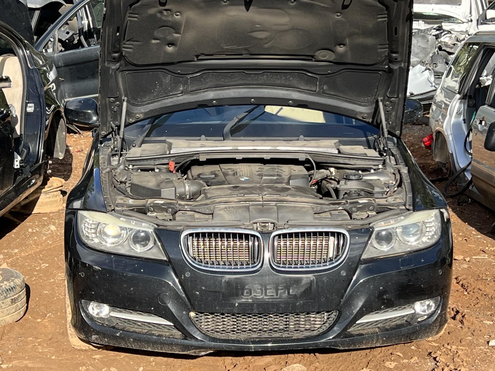 View Auto part A/C Compressor BMW 3 SERIES 2010