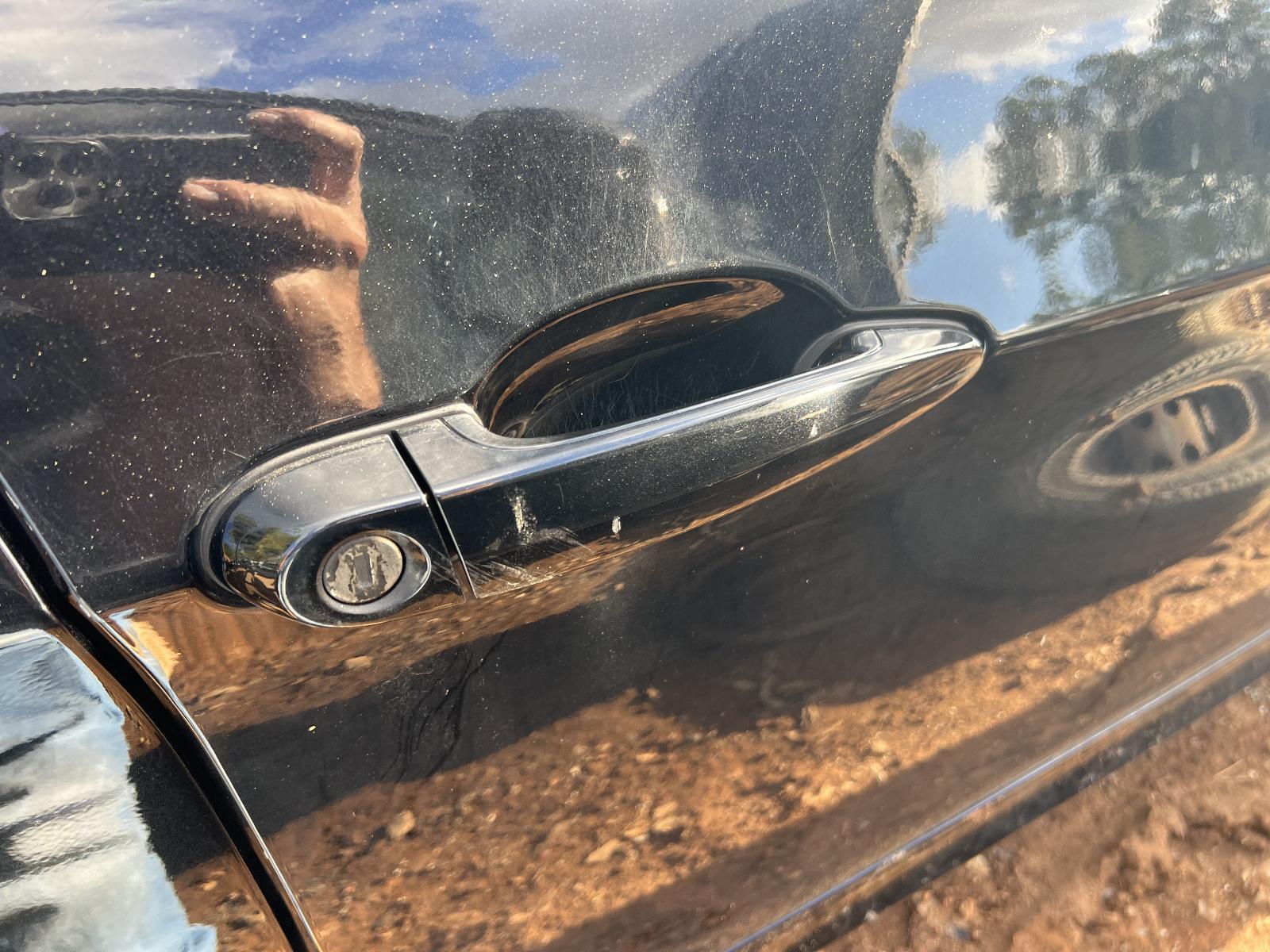 View Auto part Door Handle BMW 3 SERIES 2010