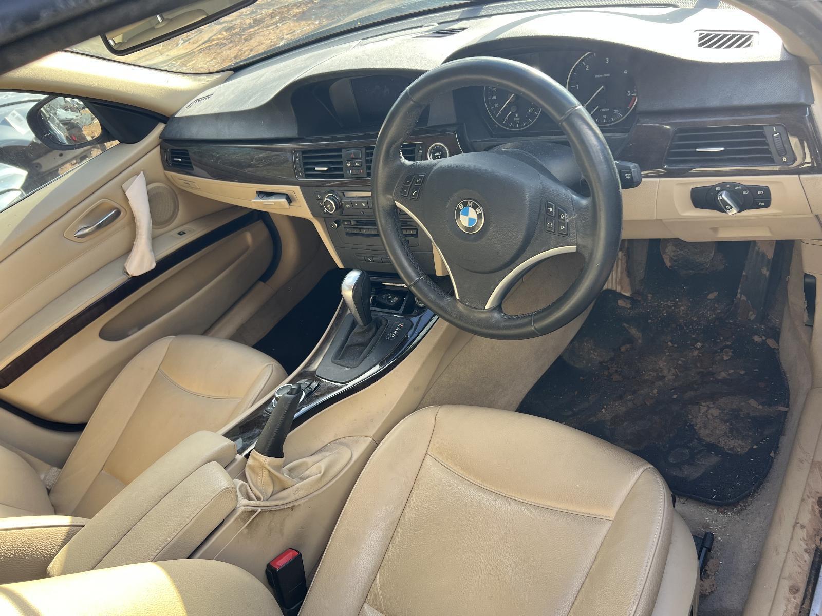 View Auto part SPEAKER BMW 3 SERIES 2010