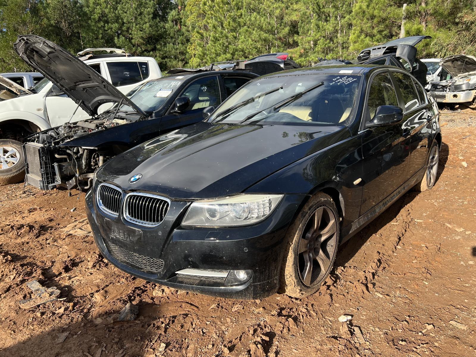 View Auto part Cable BMW 3 SERIES 2010