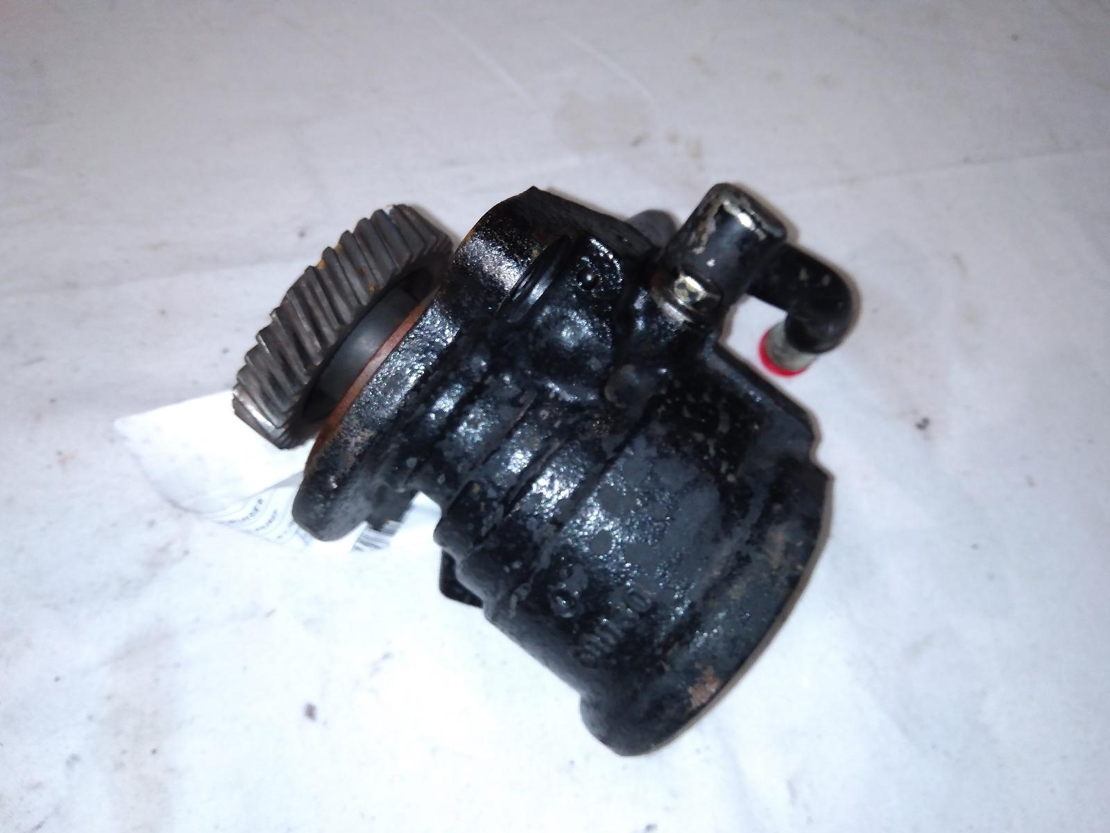 View Auto part Steering Pump TOYOTA LANDCRUISER 1998