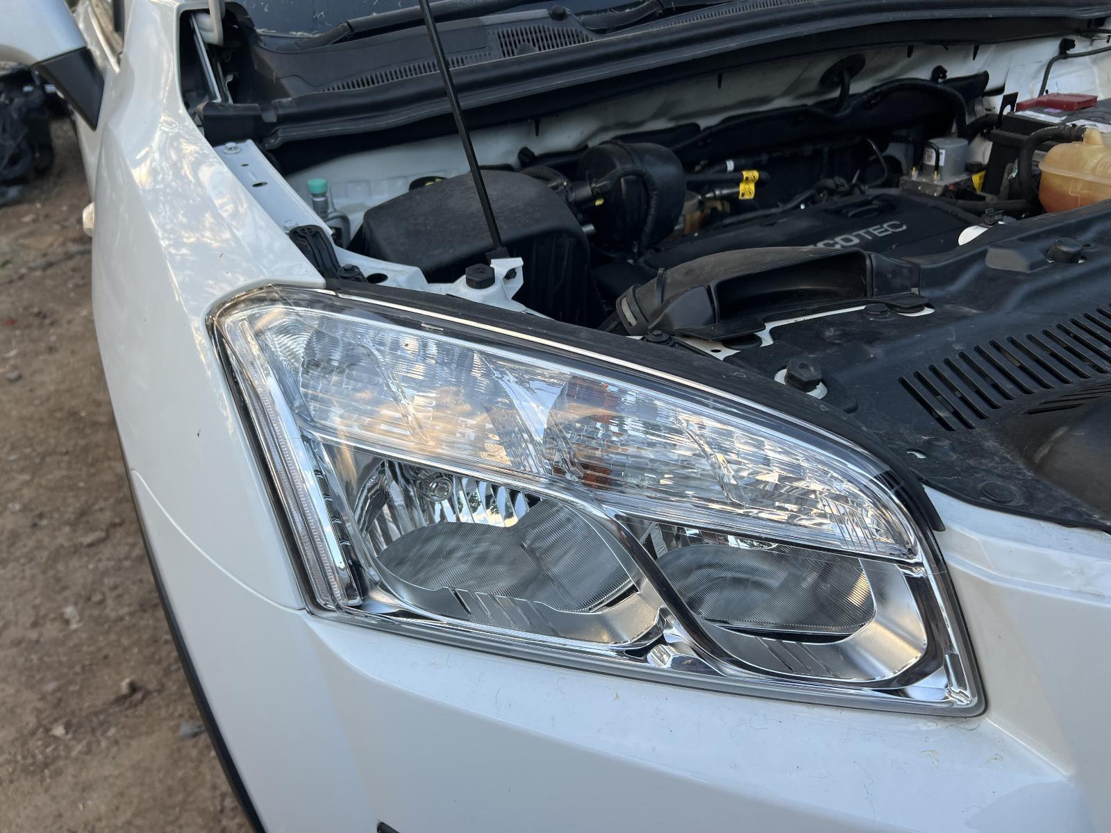 View Auto part Right Headlamp HOLDEN TRAX 2013