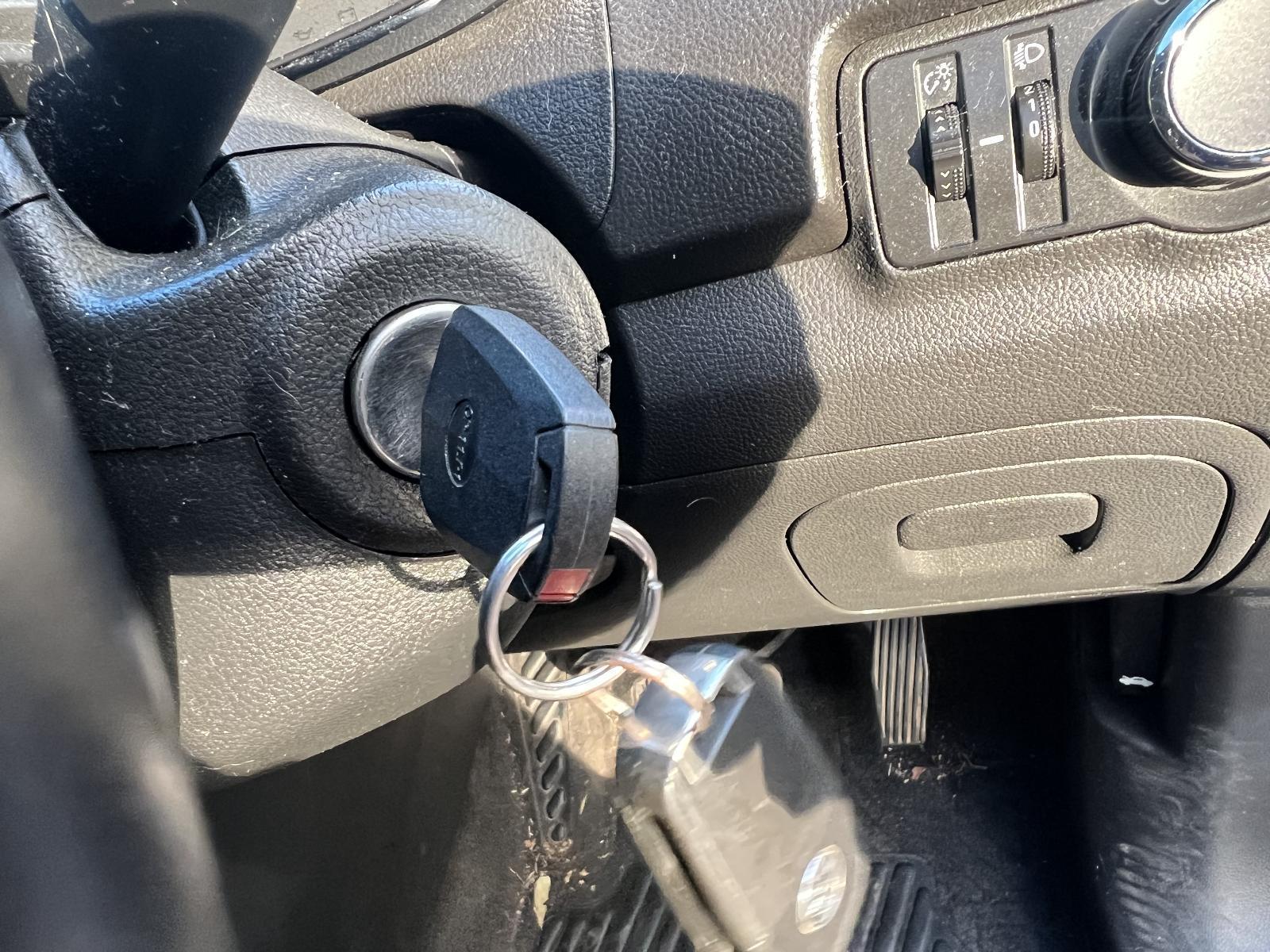 View Auto part Ignition W/ Key HOLDEN TRAX 2013