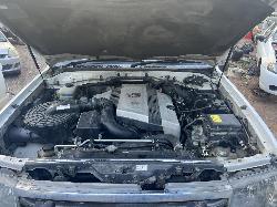 View Auto part Trans/Gearbox Toyota Landcruiser 2003