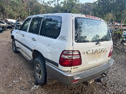 View Auto part Front Prop Shaft Toyota Landcruiser 2003