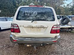 View Auto part Front Prop Shaft Toyota Landcruiser 2003