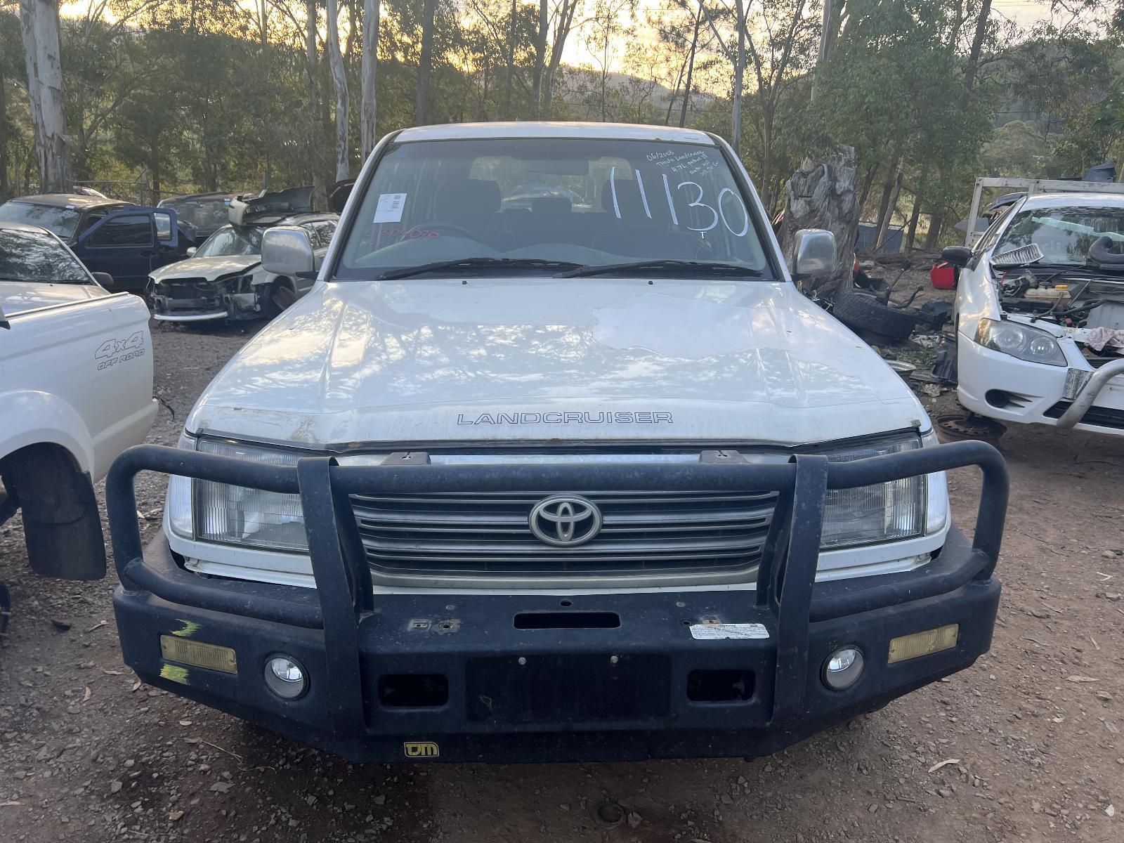 View Auto part Front Prop Shaft Toyota Landcruiser 2003