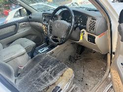 View Auto part Front Prop Shaft Toyota Landcruiser 2003