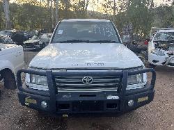 View Auto part Front Prop Shaft Toyota Landcruiser 2003