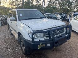 View Auto part Front Prop Shaft Toyota Landcruiser 2003