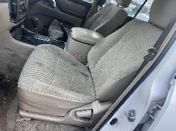 View Auto part Front Seat Toyota Landcruiser 2003